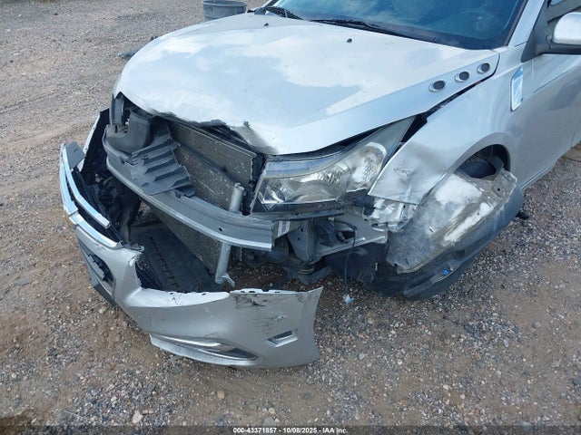 Chevrolet Cruze 1lt Auto 2015 1G1PC5SB1F7292977 Image 15