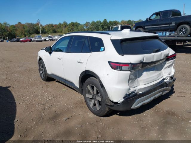 2024 HONDA PROLOGUE 3GPKHXRJ9RS545060 Photo 2