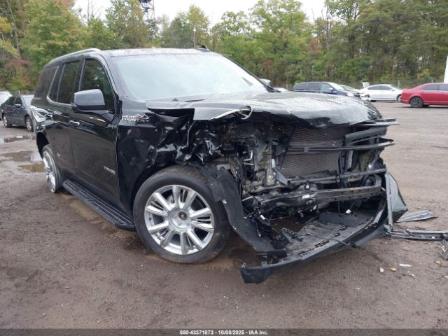 2023 CHEVROLET TAHOE 1GNSKTKL5PR513088