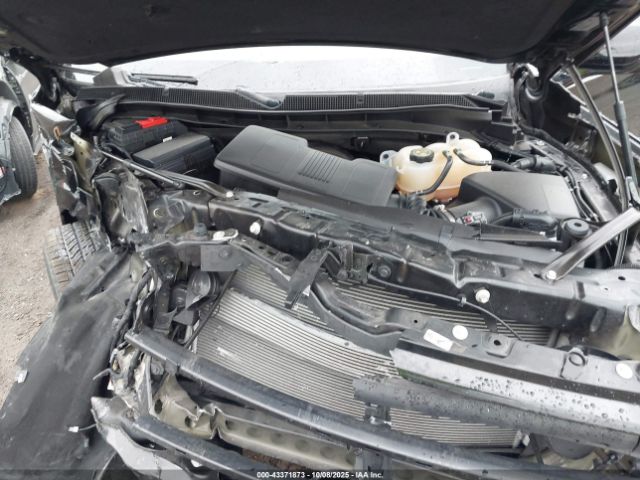 2023 CHEVROLET TAHOE 1GNSKTKL5PR513088 Photo 9