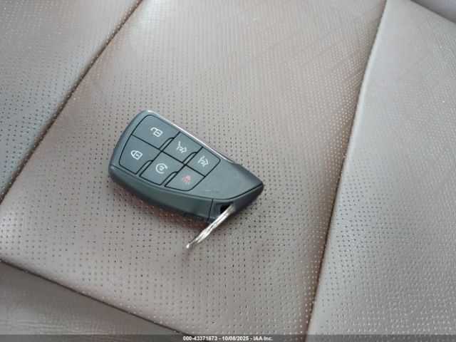 2023 CHEVROLET TAHOE 1GNSKTKL5PR513088 Photo 10