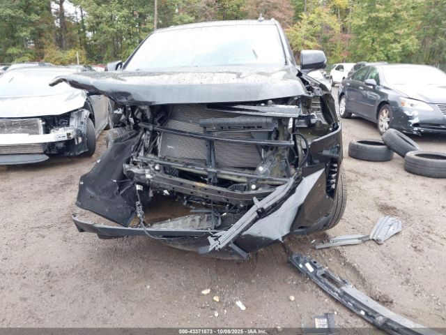 2023 CHEVROLET TAHOE 1GNSKTKL5PR513088 Photo 5