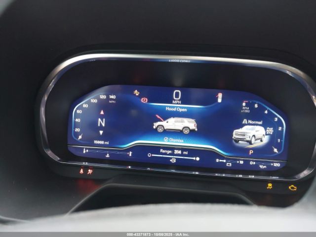 2023 CHEVROLET TAHOE 1GNSKTKL5PR513088 Photo 6