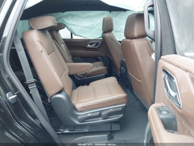 2023 CHEVROLET TAHOE 1GNSKTKL5PR513088 Photo 7