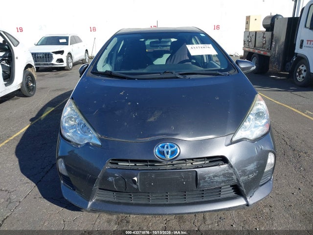 Toyota 1nz-fxe+1lm 2014 JTDKDTB31E1572282 Image 12