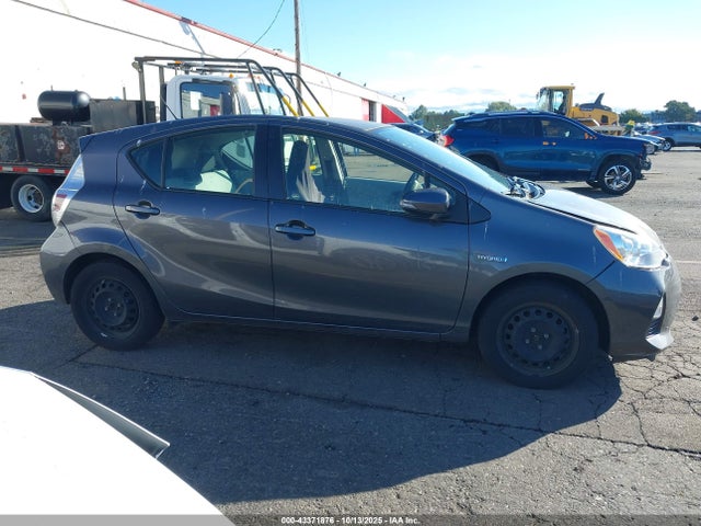 Toyota 1nz-fxe+1lm 2014 JTDKDTB31E1572282 Image 13