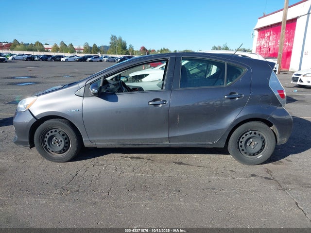 Toyota 1nz-fxe+1lm 2014 JTDKDTB31E1572282 Image 14