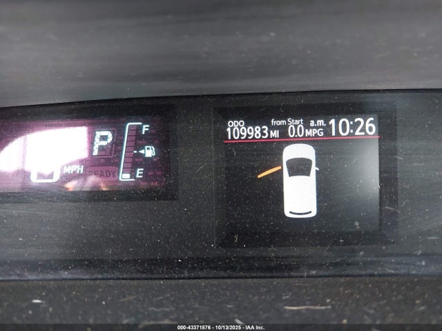 Toyota 1nz-fxe+1lm 2014 JTDKDTB31E1572282 Image 15
