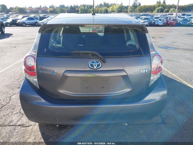 Toyota 1nz-fxe+1lm 2014 JTDKDTB31E1572282 Image 16