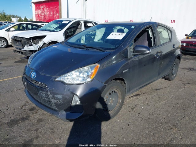 Toyota 1nz-fxe+1lm 2014 JTDKDTB31E1572282 Image 2