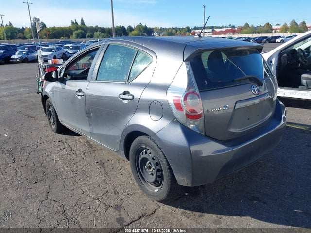 Toyota 1nz-fxe+1lm 2014 JTDKDTB31E1572282 Image 3