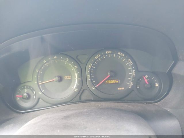 2004 CADILLAC CTS 1G6DM577840141641 Photo 6