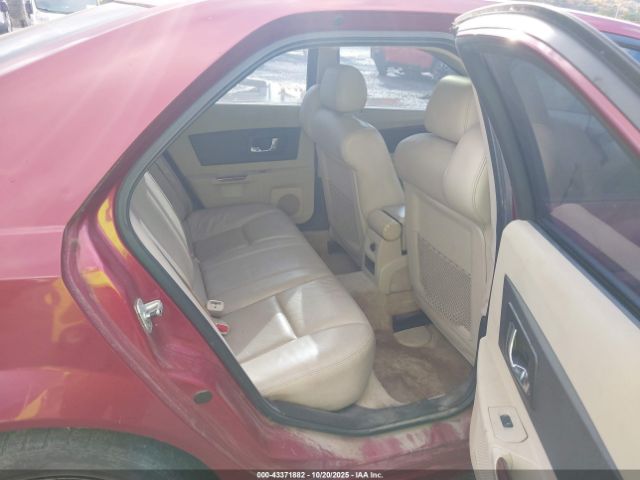 2004 CADILLAC CTS 1G6DM577840141641 Photo 7