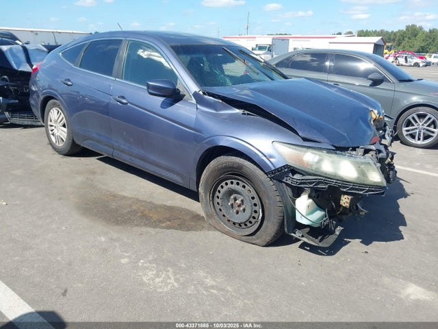 2012 HONDA CROSSTOUR 5J6TF3H39CL006792