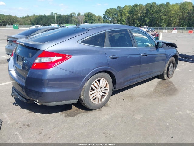 2012 HONDA CROSSTOUR 5J6TF3H39CL006792 Photo 3