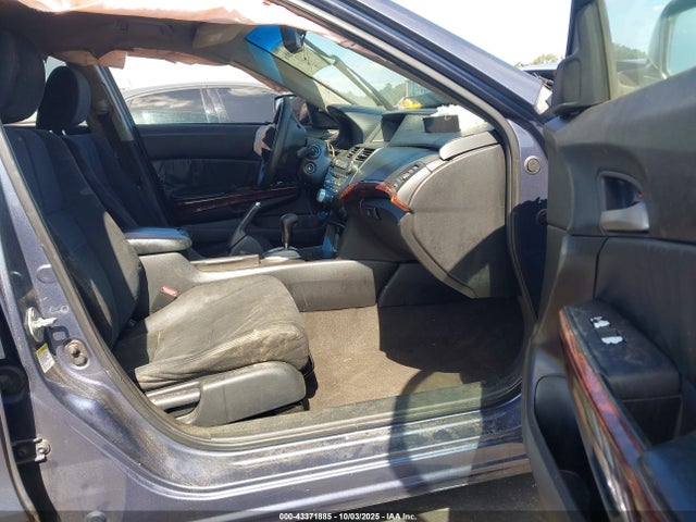 2012 HONDA CROSSTOUR 5J6TF3H39CL006792 Photo 4