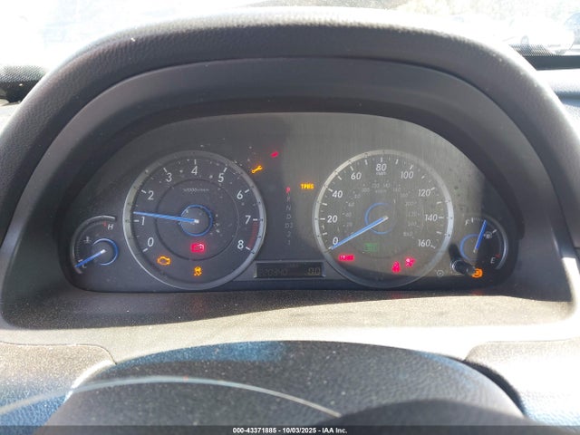 2012 HONDA CROSSTOUR 5J6TF3H39CL006792 Photo 6