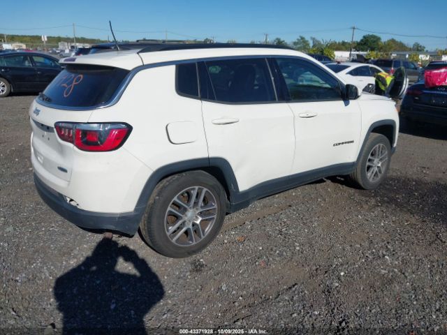 2018 JEEP COMPASS 3C4NJDBB3JT483660 Photo 3