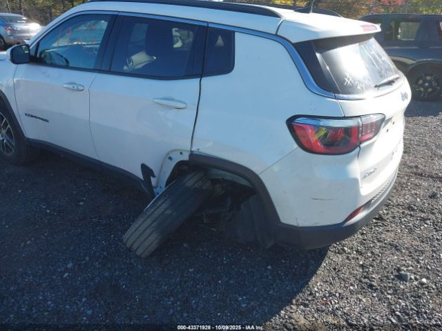 2018 JEEP COMPASS 3C4NJDBB3JT483660 Photo 5
