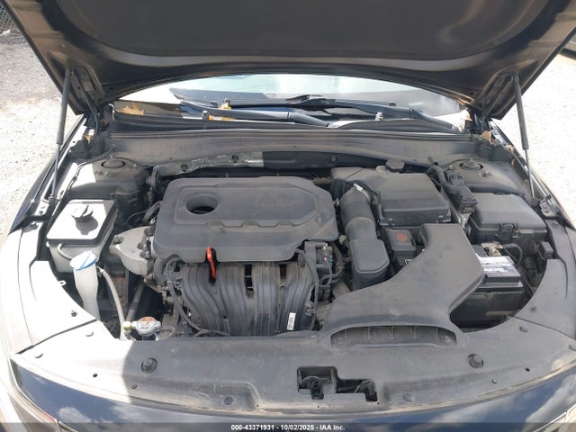 5XXGT4L35GG025830 KIA t-gdi theta ii