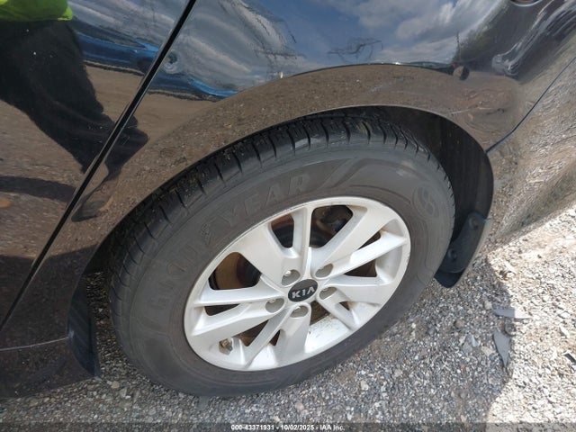 5XXGT4L35GG025830 KIA t-gdi theta ii