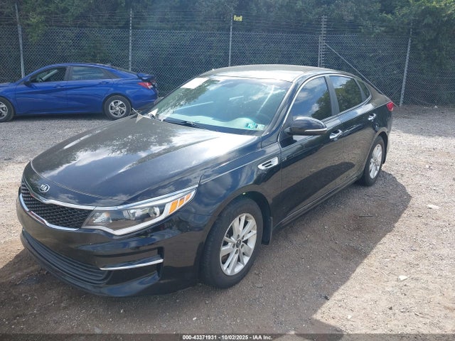 5XXGT4L35GG025830 KIA t-gdi theta ii
