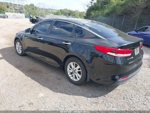 5XXGT4L35GG025830 KIA t-gdi theta ii