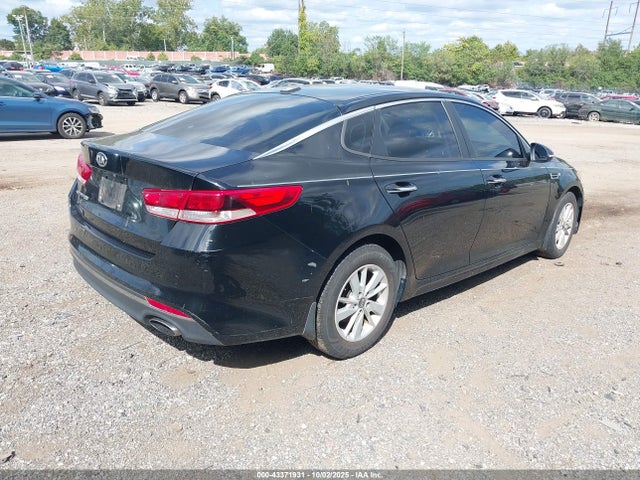 5XXGT4L35GG025830 KIA t-gdi theta ii