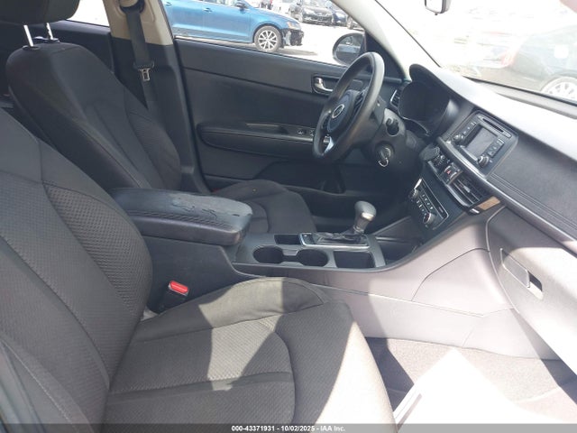 5XXGT4L35GG025830 KIA t-gdi theta ii