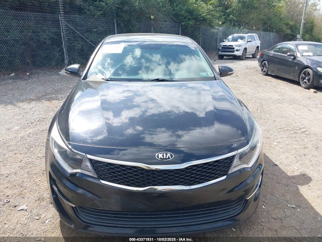 5XXGT4L35GG025830 KIA t-gdi theta ii