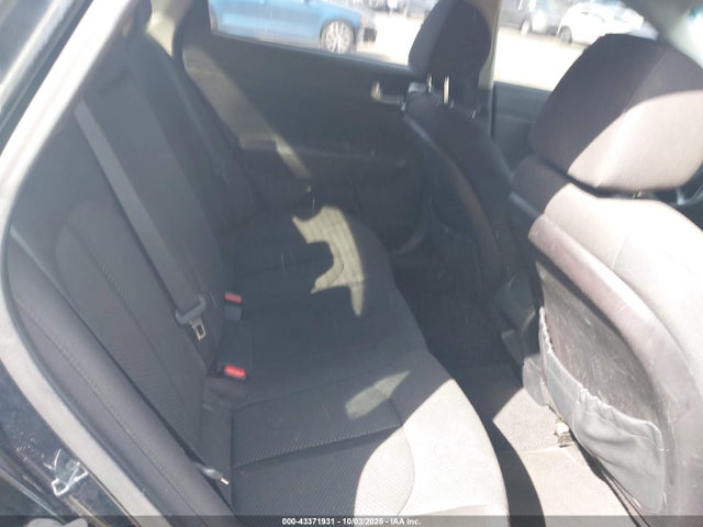 5XXGT4L35GG025830 KIA t-gdi theta ii