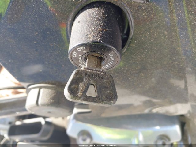 2005 YAMAHA XVS65 JYAVM01E85A087213 Photo 10