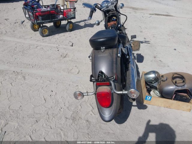 2005 YAMAHA XVS65 JYAVM01E85A087213 Photo 5