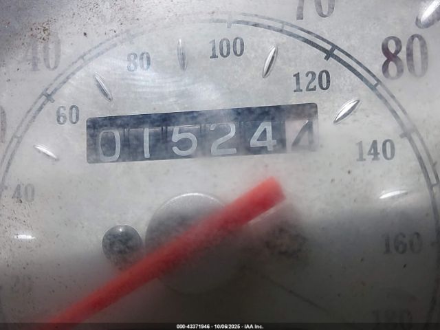 2005 YAMAHA XVS65 JYAVM01E85A087213 Photo 6