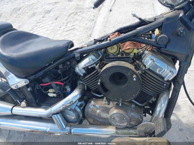 2005 YAMAHA XVS65 JYAVM01E85A087213 Photo 7