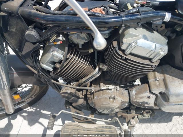 2005 YAMAHA XVS65 JYAVM01E85A087213 Photo 8