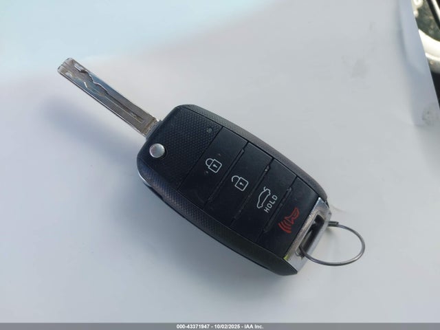 KIA dohc gamma 2014 KNADM4A33E6395962 Image 11