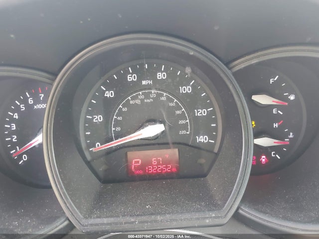 KIA dohc gamma 2014 KNADM4A33E6395962 Image 7