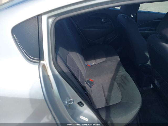 KIA dohc gamma 2014 KNADM4A33E6395962 Image 8