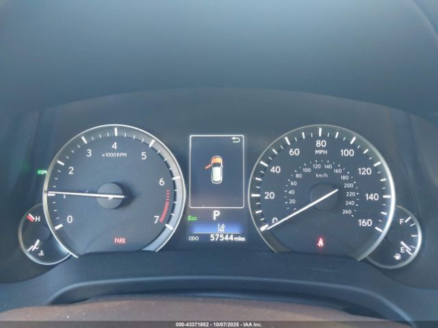 2020 LEXUS RX 350L JTJJZKFA9L2024809 Photo 6