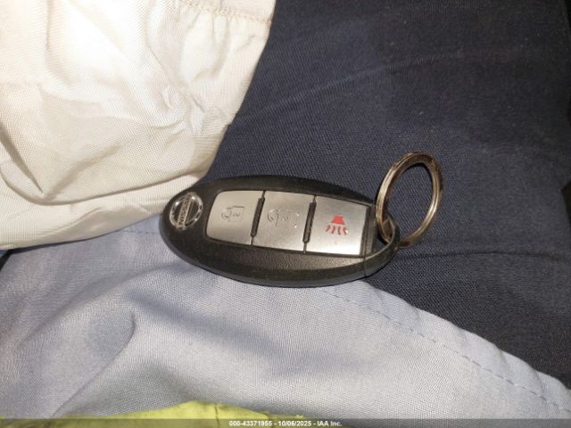 2018 NISSAN MURANO 5N1AZ2MH5JN197690 Photo 10