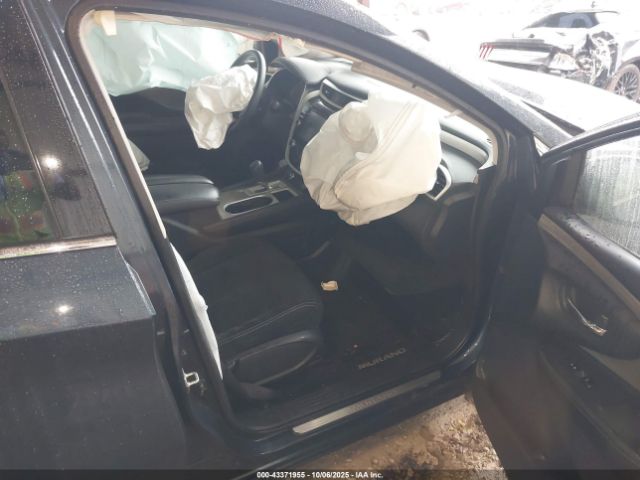 2018 NISSAN MURANO 5N1AZ2MH5JN197690 Photo 4