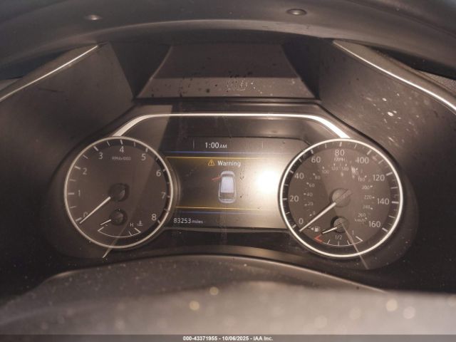 2018 NISSAN MURANO 5N1AZ2MH5JN197690 Photo 6