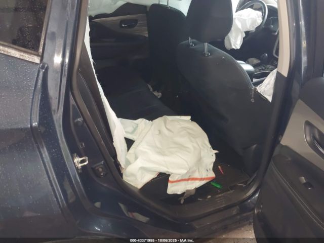 2018 NISSAN MURANO 5N1AZ2MH5JN197690 Photo 7