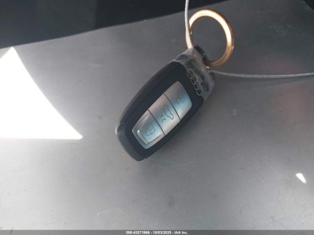 2022 AUDI A3 WAUAUDGY8NA026355 Photo 10