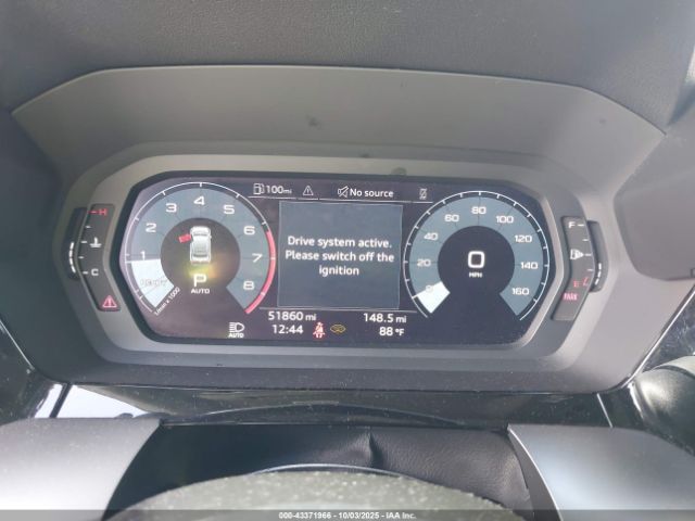 2022 AUDI A3 WAUAUDGY8NA026355 Photo 6