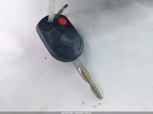 43371988 :رقم المزاد ، 1FAHP24W68G166587 vin ، 2008 Ford Taurus Sel مزاد بيع