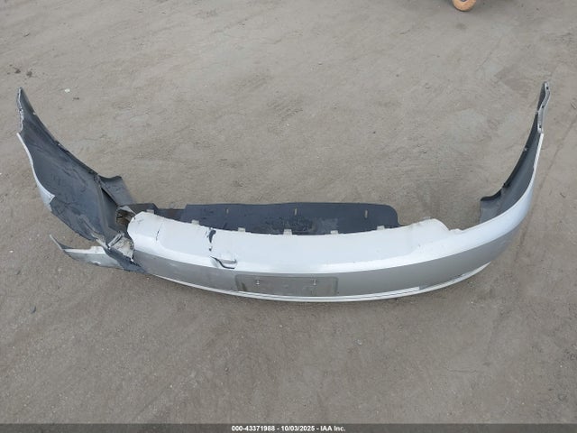 43371988 :رقم المزاد ، 1FAHP24W68G166587 vin ، 2008 Ford Taurus Sel مزاد بيع