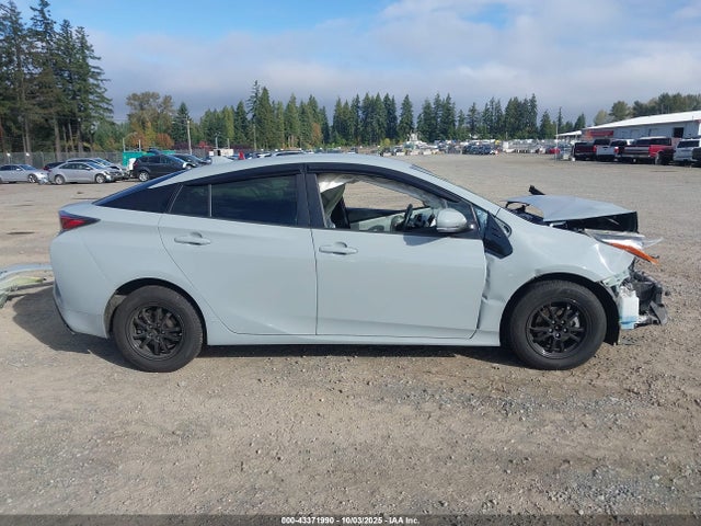 JTDKARFU4G3014688 Toyota 2zr-fxe,1nm