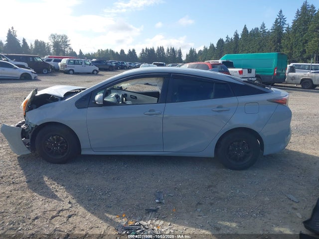 JTDKARFU4G3014688 Toyota 2zr-fxe,1nm